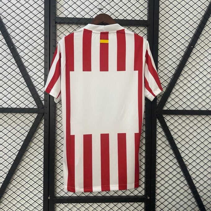 Equipación Local Home Football Jersey 2025/2026 - Image 2