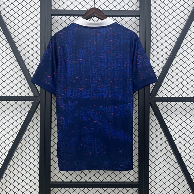 Equipación Local Home Football Jersey 2025/2026 - Image 2