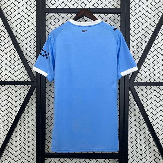 Equipación Local Home Football Jersey 2025/2026 - Image 2