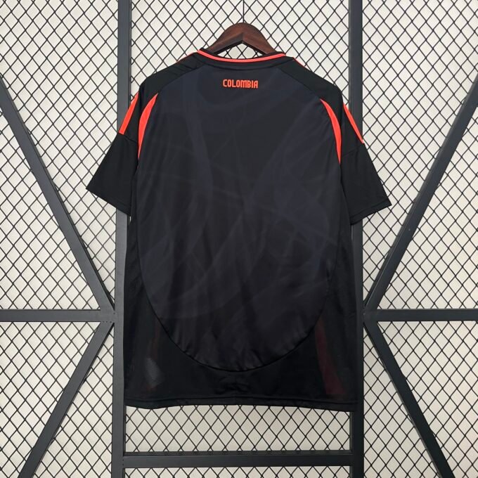 Football Jersey Away Colombia 24/25 | Official Football Jersey - Image 2