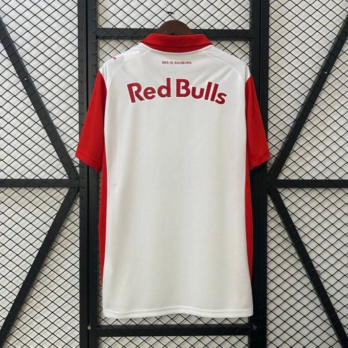 Equipación Local Home Football Jersey 2025/2026 - Imagen 2