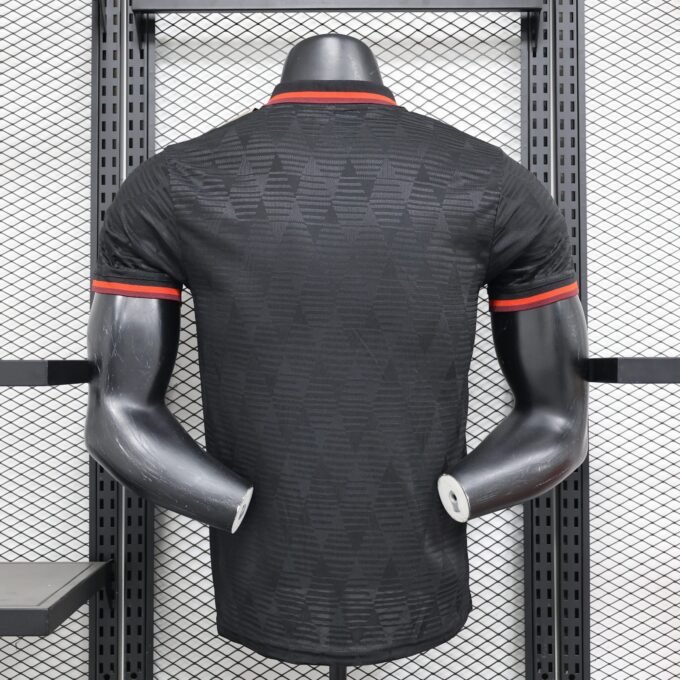 Football Jersey Especial Bayern de Munich 3 | Official Football Jersey - Image 2