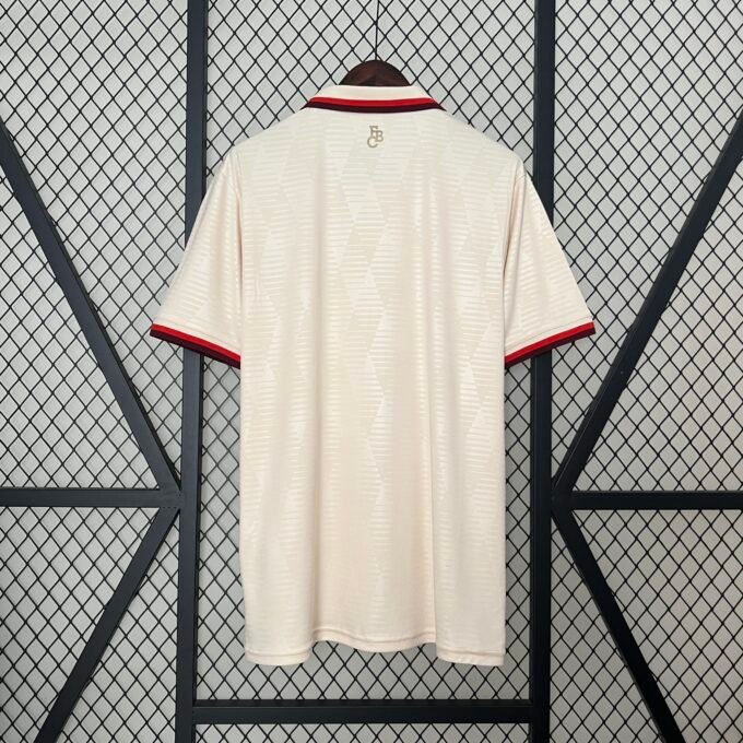 Edición Especial Home Football Jersey 2024/2025 - Image 2
