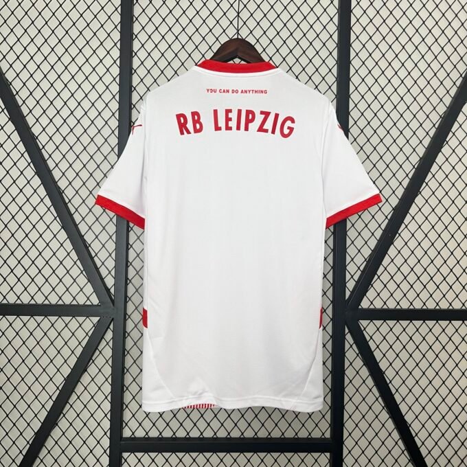 Equipación Local Home Football Jersey 2024/2025 - Image 2