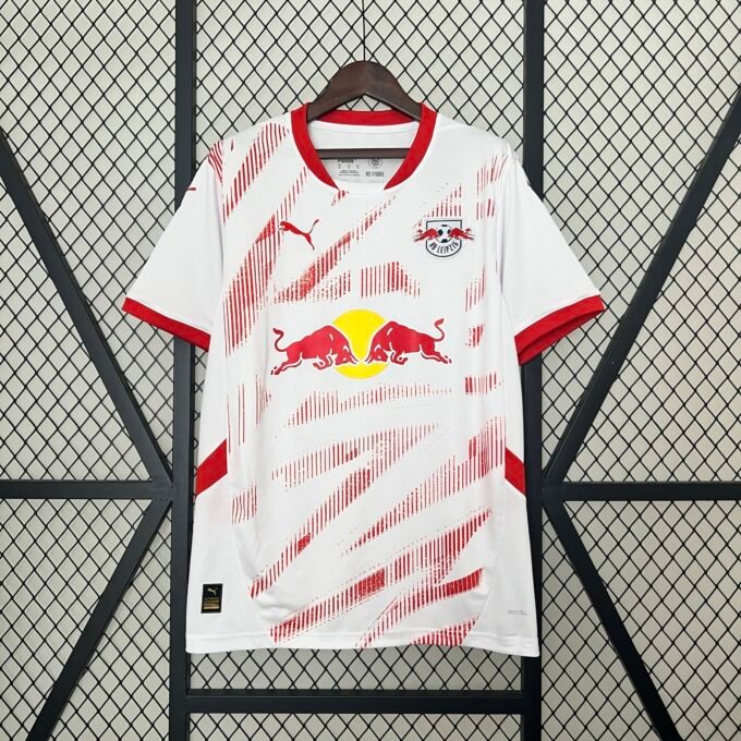 Equipación Local Home Football Jersey 2024/2025