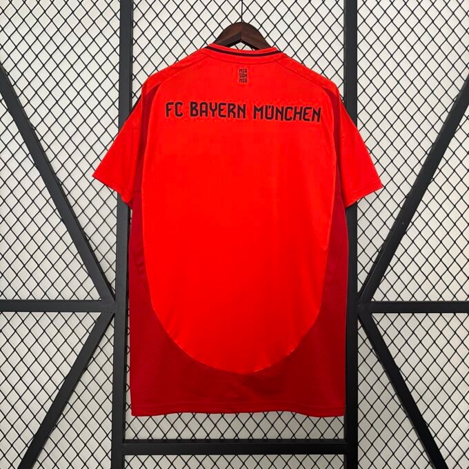 Equipación Local Home Football Jersey 2024/2025 - Image 2