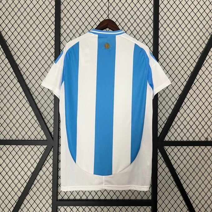 Equipación Local Home Football Jersey 2024/2025 - Image 2