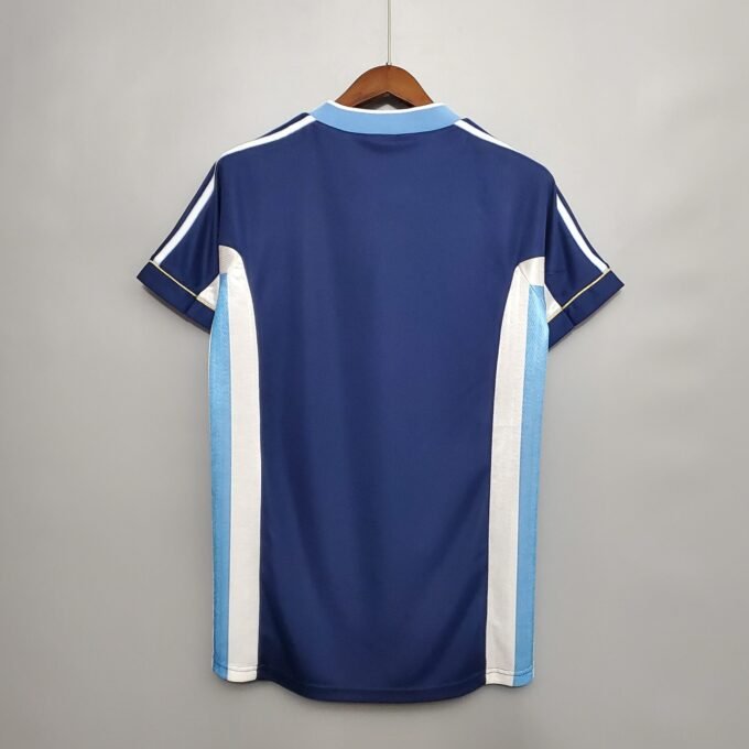 Retro Argentina 1998 | Official Football Jersey - Image 3