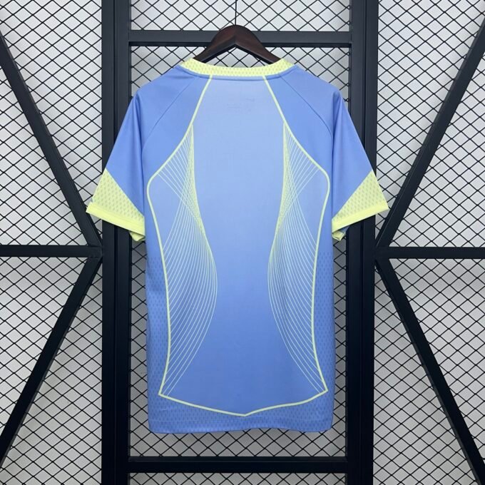 FC Barcelona Home Football Jersey - Image 2