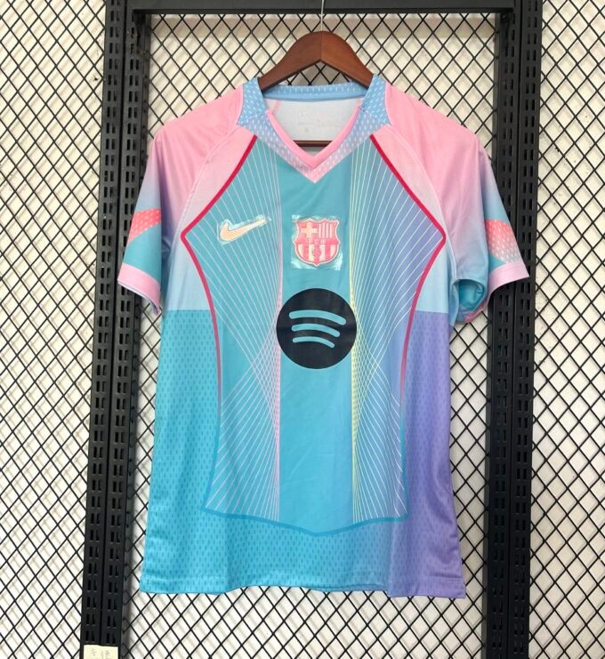 FC Barcelona Edición Especial 2 | Official Football Jersey