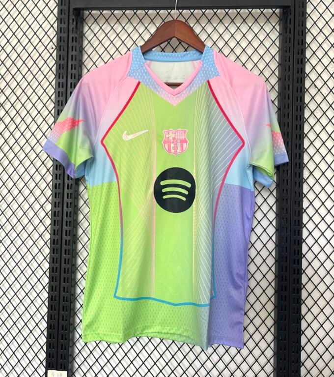 FC Barcelona Edición Especial 4 | Official Football Jersey