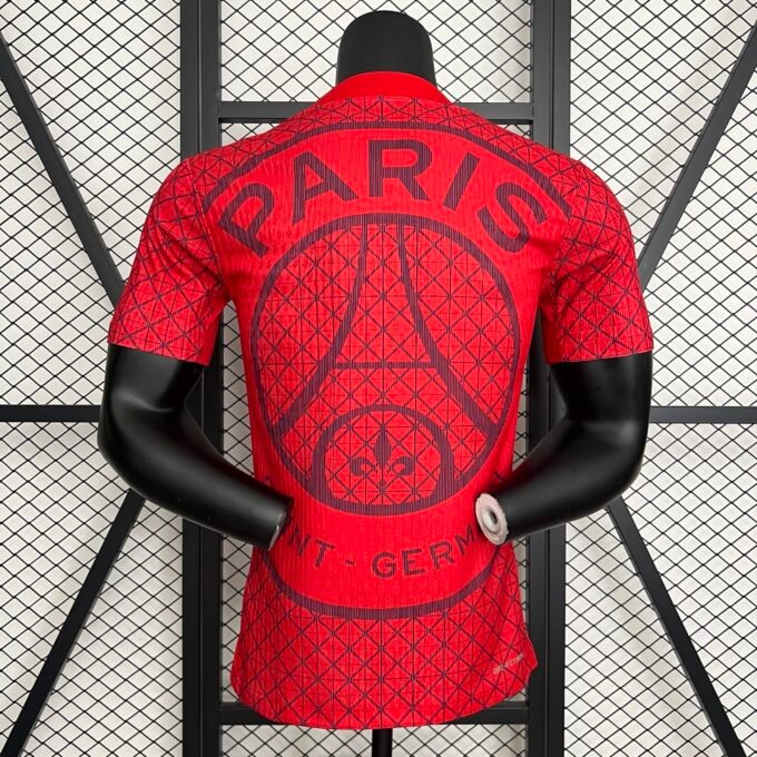 Equipación Pre Home Football Jersey 2025/2026 - Imagen 2