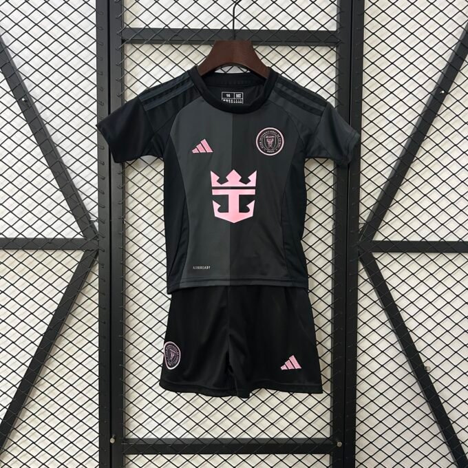 Football Jersey Away Inter de Miami | Official Football Jersey