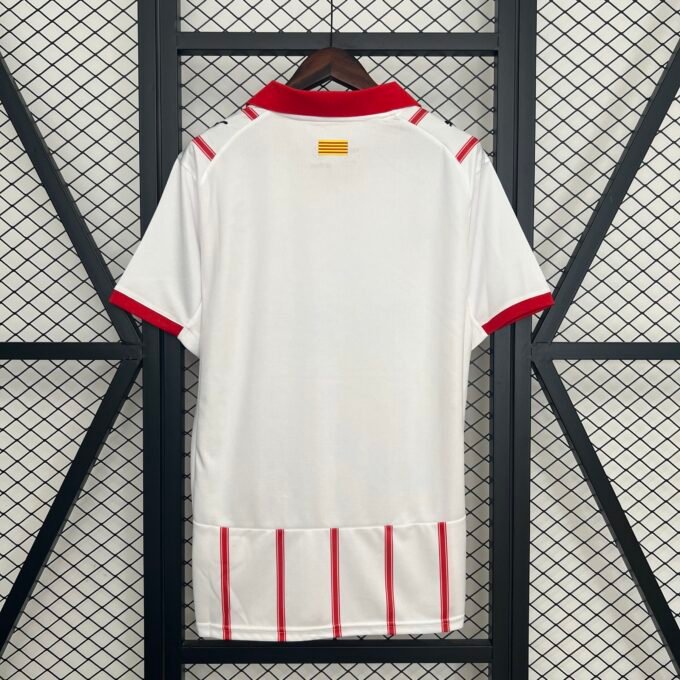 Equipación Local Home Football Jersey 2025/2026 - Image 2