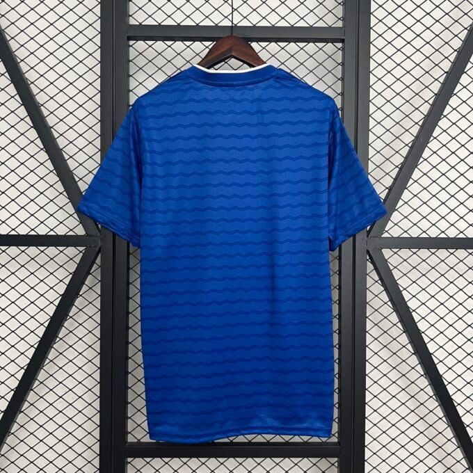 Equipación Local Home Football Jersey 2025/2026 - Image 2