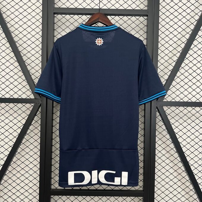 Football Jersey Away Athletic Club de Bilbao 25/26 | Official Football Jersey - Image 2