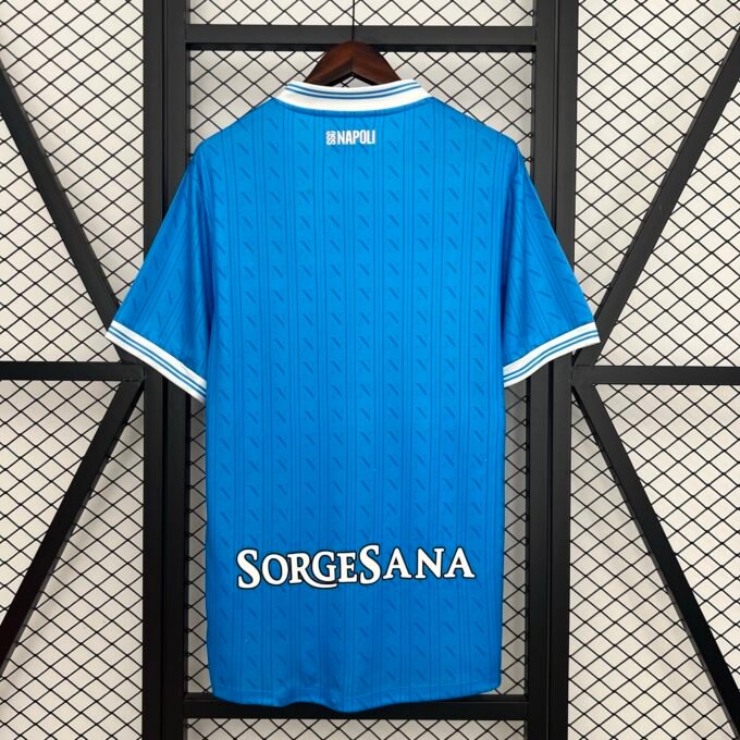 Equipación Local Home Football Jersey 2025/2026 - Image 2