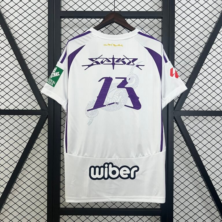 Granada Edición Home Football Jersey - Image 2