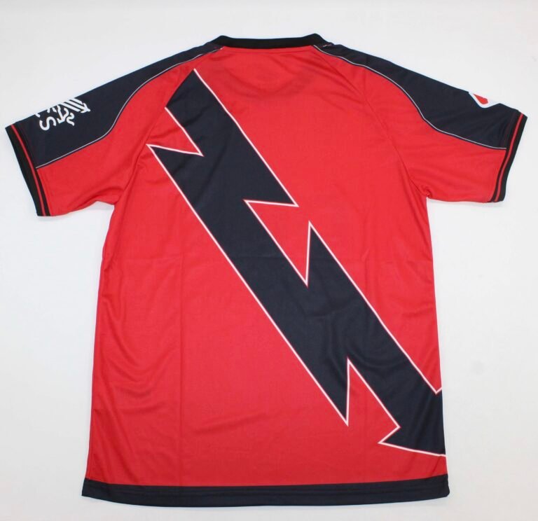 Equipación Visitante Away Football Jersey 2025/2026 - Imagen 2