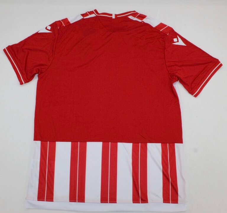 Football Jersey Home Almería 25/26 | Official Football Jersey - Image 2