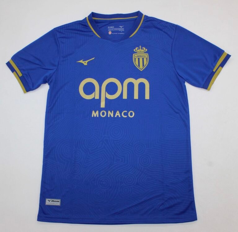 Equipación Visitante Away Football Jersey 2025/2026