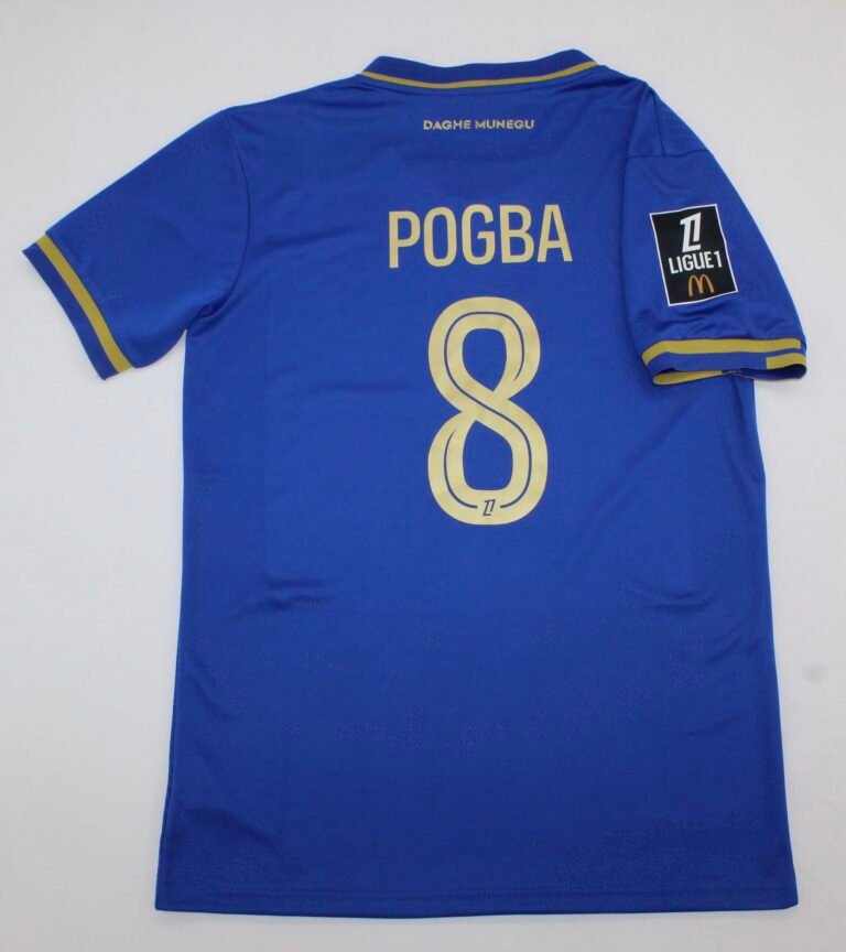 Equipación Visitante Away Football Jersey 2025/2026 - Imagen 3