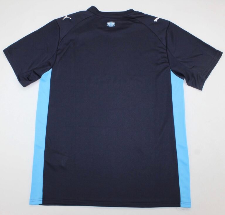 Football Jersey Away Olympique de Marsella 25/26 | Official Football Jersey - Image 2