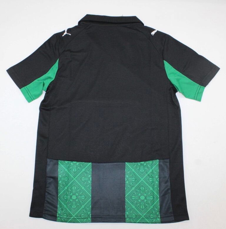 Football Jersey Away Lens  25/26 | Official Football Jersey - Image 2