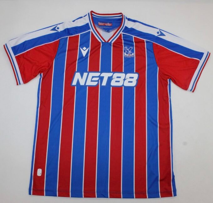 Equipación Local Home Football Jersey 2025/2026