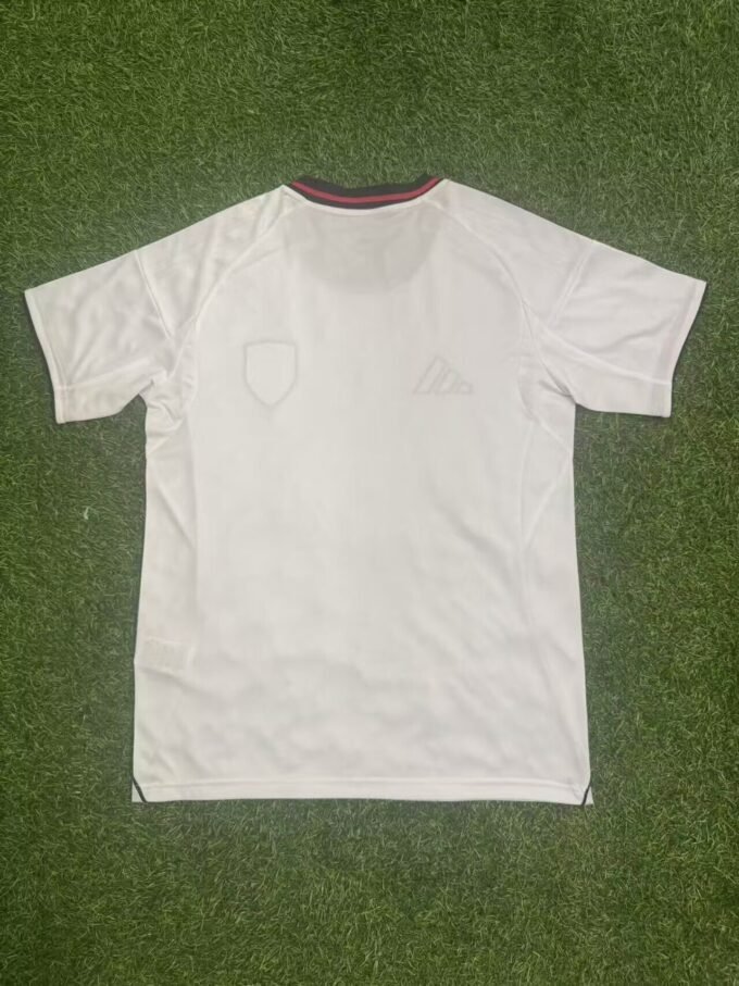 Football Jersey Home Fullham 25/26 | Official Football Jersey - Image 2