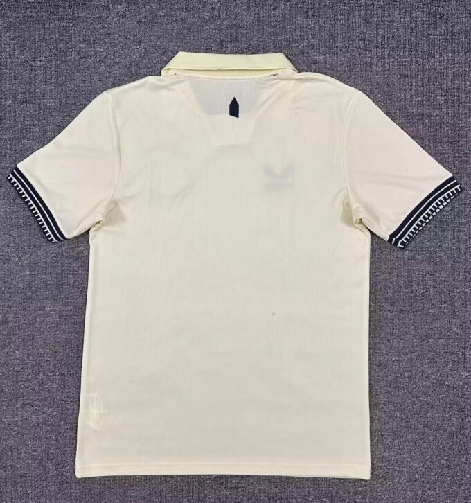 Football Jersey Away Everton 25/26 | Official Football Jersey - Image 2