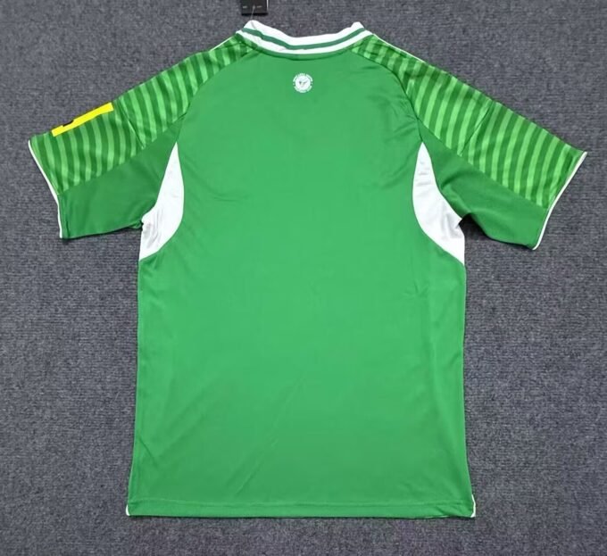 Football Jersey Away Newcastle 25/26 | Official Football Jersey - Image 2