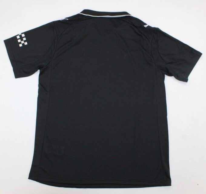 Football Jersey Away Manchester City 25/26 | Official Football Jersey - Image 2