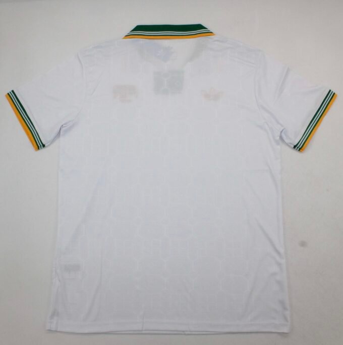 Equipación Visitante Away Football Jersey 2025/2026 - Image 2