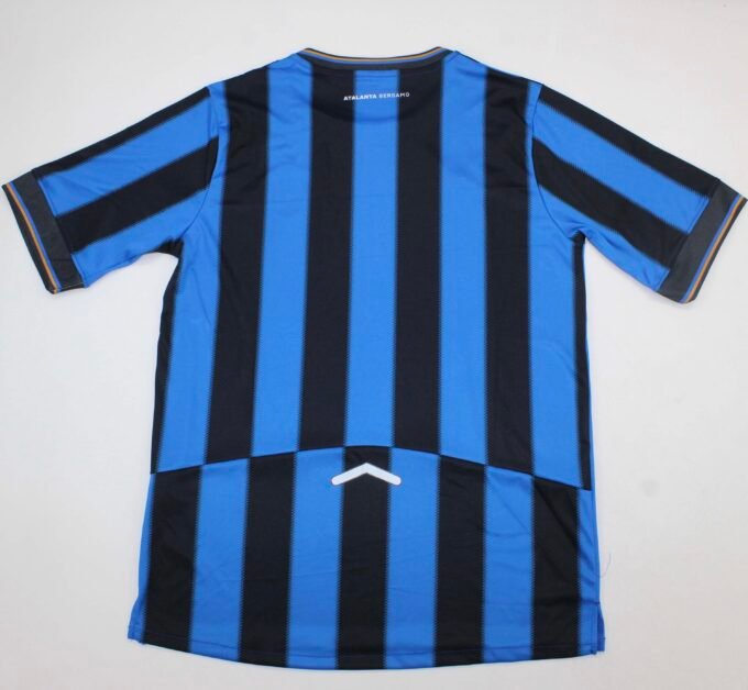 Football Jersey Home Atalanta 25/26 | Official Football Jersey - Image 2