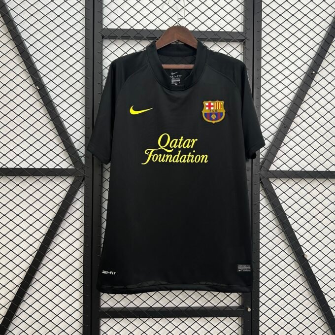 Retro FC Barcelona Away 12/13 | Official Football Jersey