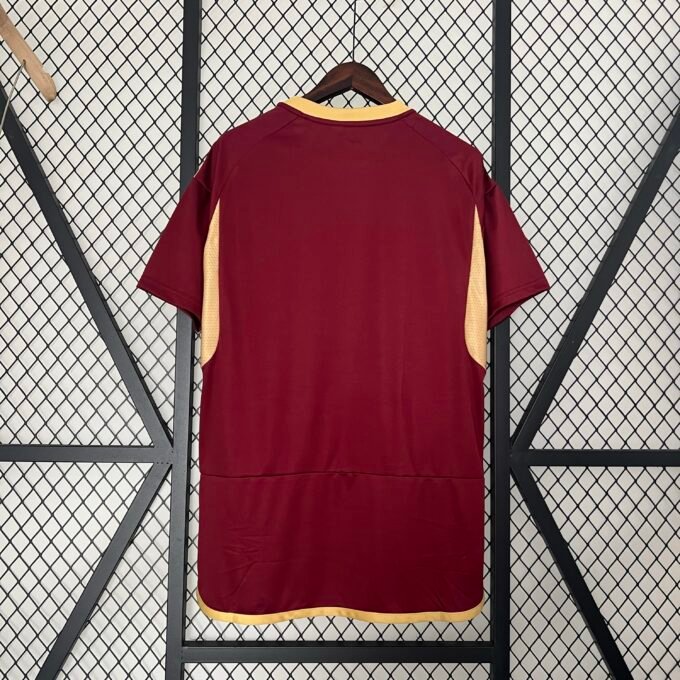 Football Jersey Home Venezuela 24/25 | Official Football Jersey - Image 2